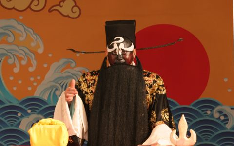 狸猫换太子真实原型（李茂换太子历史原型）