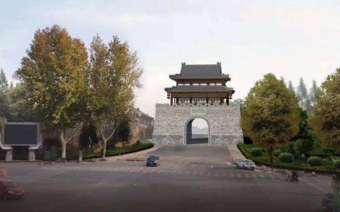 莒县怎么读（莒县拼音怎么读）