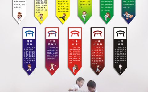 如何查询自己的跆拳道等级（跆拳道考级在哪里查）
