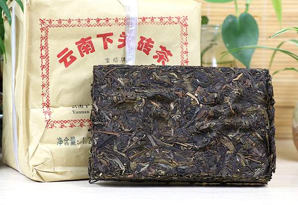 边销茶是什么（什么是边销茶）