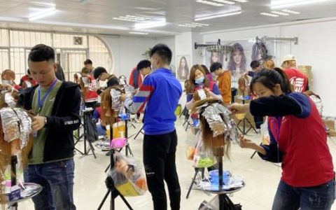 锡纸烫是什么，锡纸烫发能保持多久？