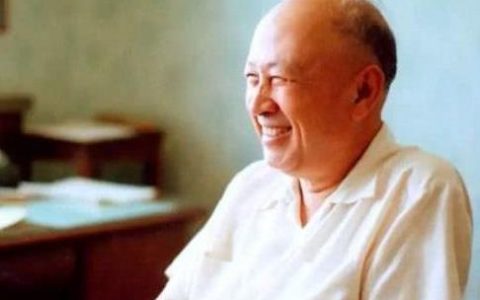 中国航天之父--钱学森