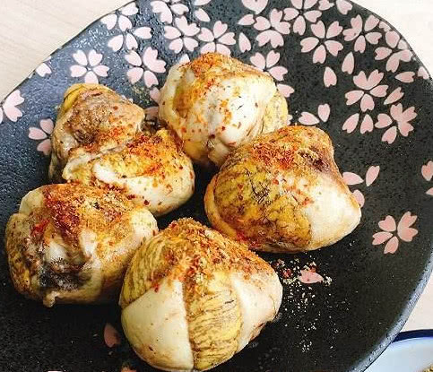什么是毛蛋（毛鸡蛋的功效与作用）