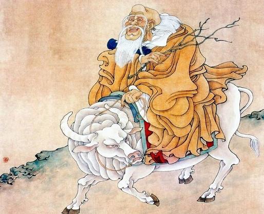 道家的创始人（老子是道家的代表人物吗）
