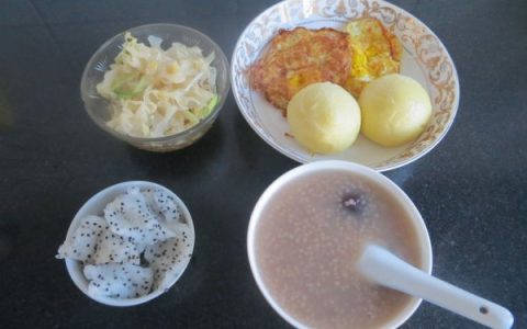 早餐的意义和作用（早餐有多重要）
