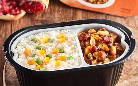 自热米饭原理（自热米饭的米是什么米）