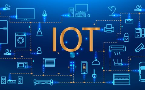 iot是什么意思（什么是iot）