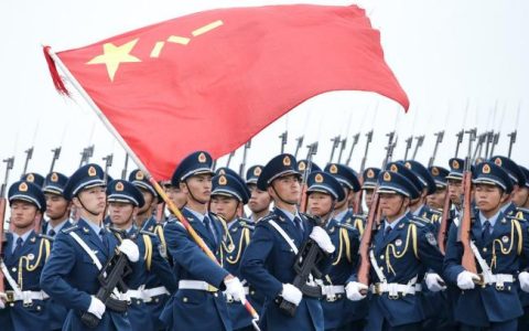 军歌大全，20首最经典的军旅歌曲