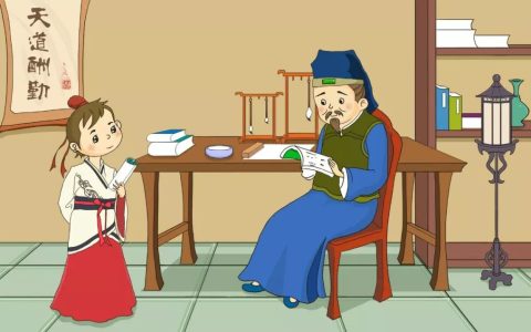 什么是古体诗（古体诗有哪些）