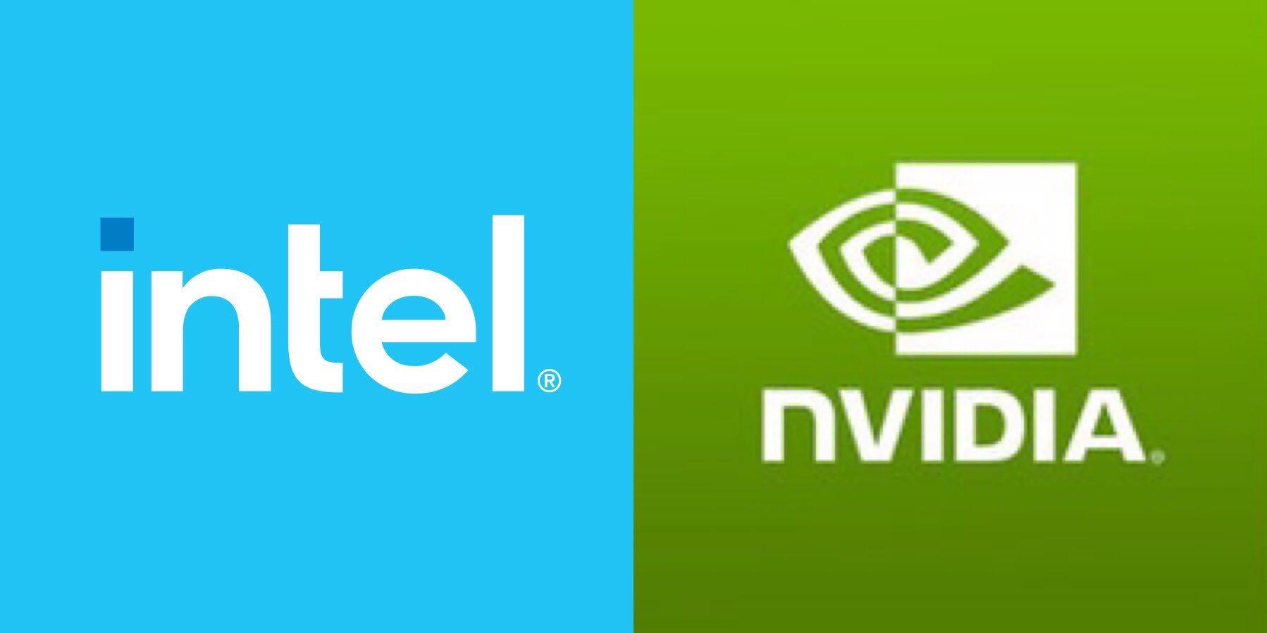 nvidia是什么意思（nvidia和intel哪个好）