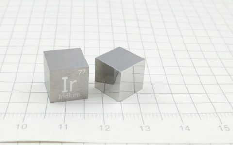 铱怎么读（铱的意思）