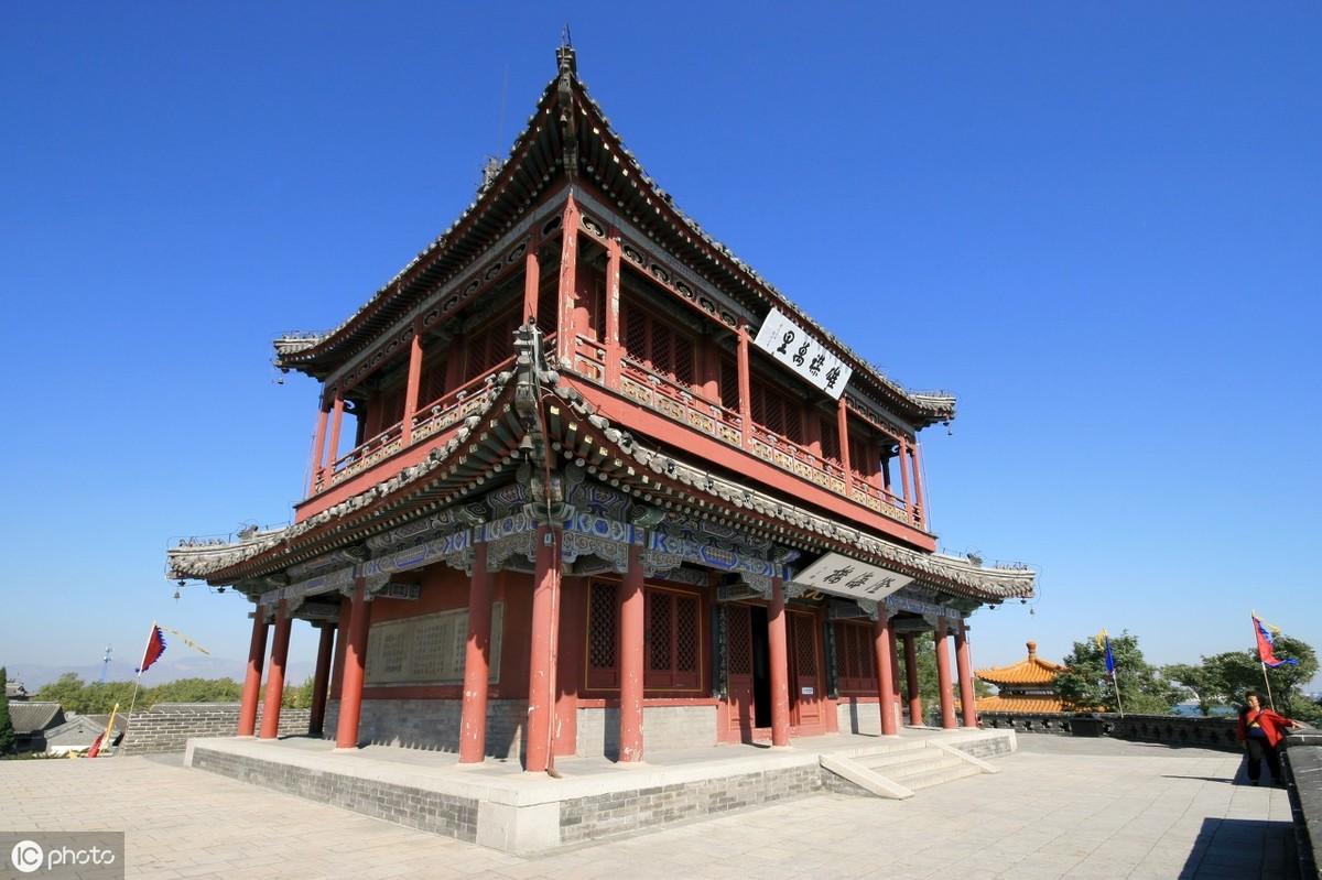 天下第一雄关是什么关？
