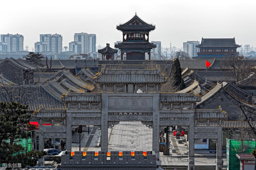 天下第一雄关是什么关？