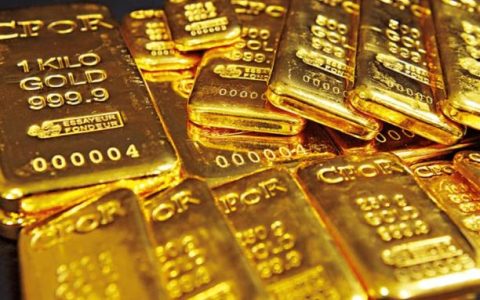沙金和黄金有什么区别？
