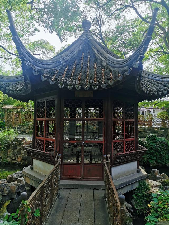 苏州四大名园，苏州四大名园各有什么特色？