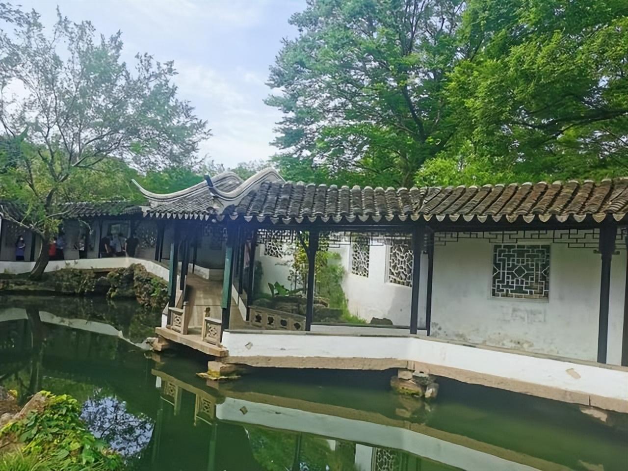苏州四大名园，苏州四大名园各有什么特色？