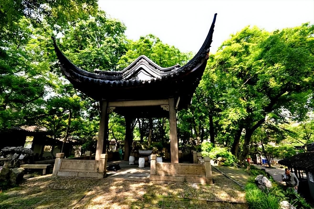 苏州四大名园，苏州四大名园各有什么特色？