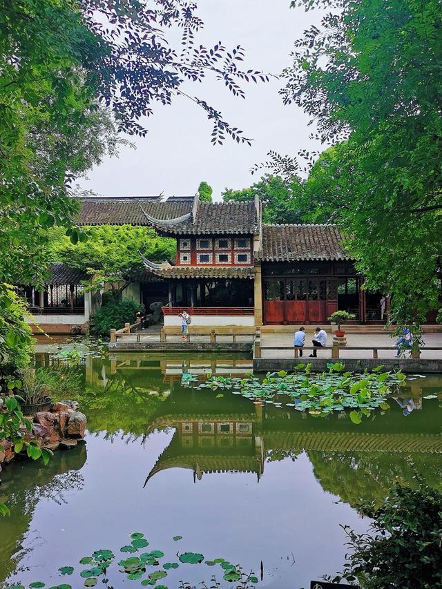 苏州四大名园，苏州四大名园各有什么特色？