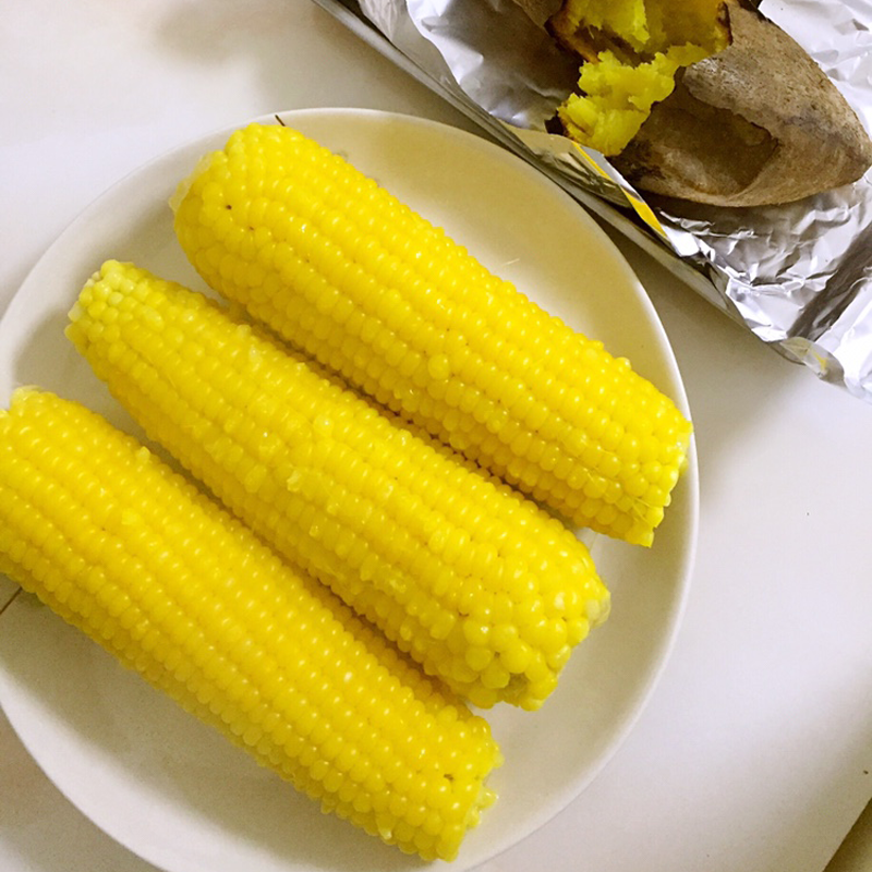 黏玉米一般煮几分钟（粘玉米要煮多久才熟透）