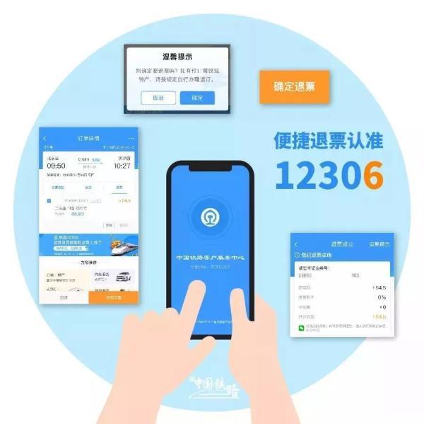 火车票改签规则是什么？