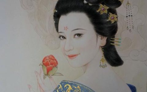 贵妃是什么意思（贵妃是指什么人）