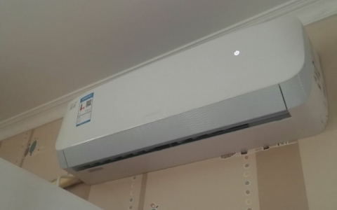 格力空调e6是什么问题（格力空调e6是怎么回事）