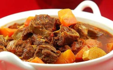 霜降牛肉，到底和霜降是什么关系？