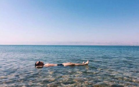 死海是海吗？“死海”是什么