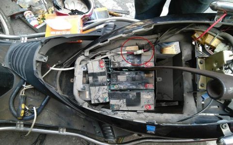 电瓶车亏电后充多久才能恢复（电瓶亏电怎么恢复电量）