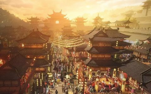 长安城是现在的哪个城市（长安城指的是哪个城市）