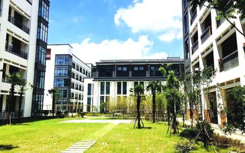 上海最有名的四所小学