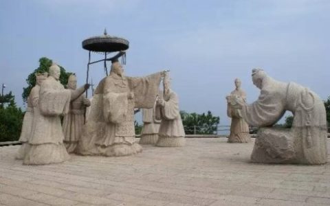 中国最早航海家（中国第一个航海家）