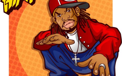 hiphop曲风怎么区分（hiphop有哪几种风格）