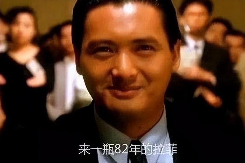 82年的拉菲红酒多少钱一瓶（1982年到底生产了多少拉菲酒）