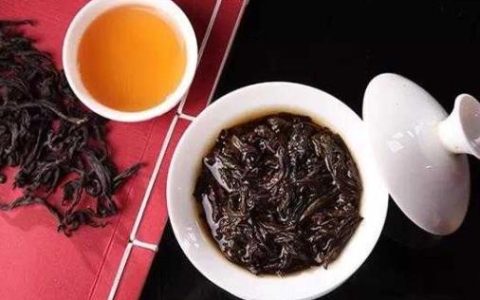 肉桂茶属于什么茶？肉桂茶的特点