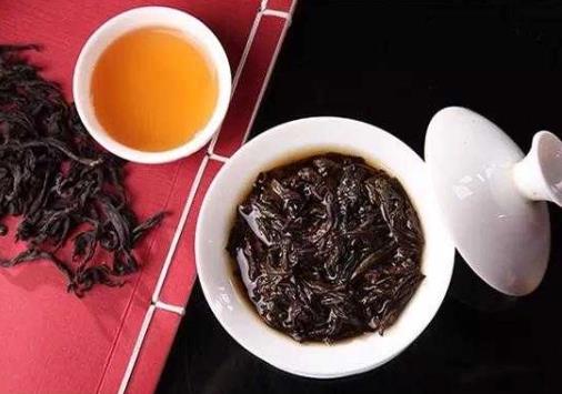 肉桂茶属于什么茶？肉桂茶的特点