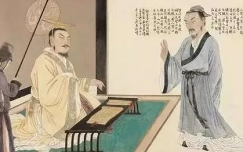 君子有三乐是哪三乐？