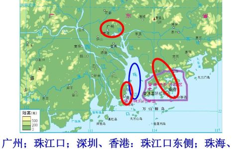 华南大动脉的河流是指（号称华南大动脉的是）