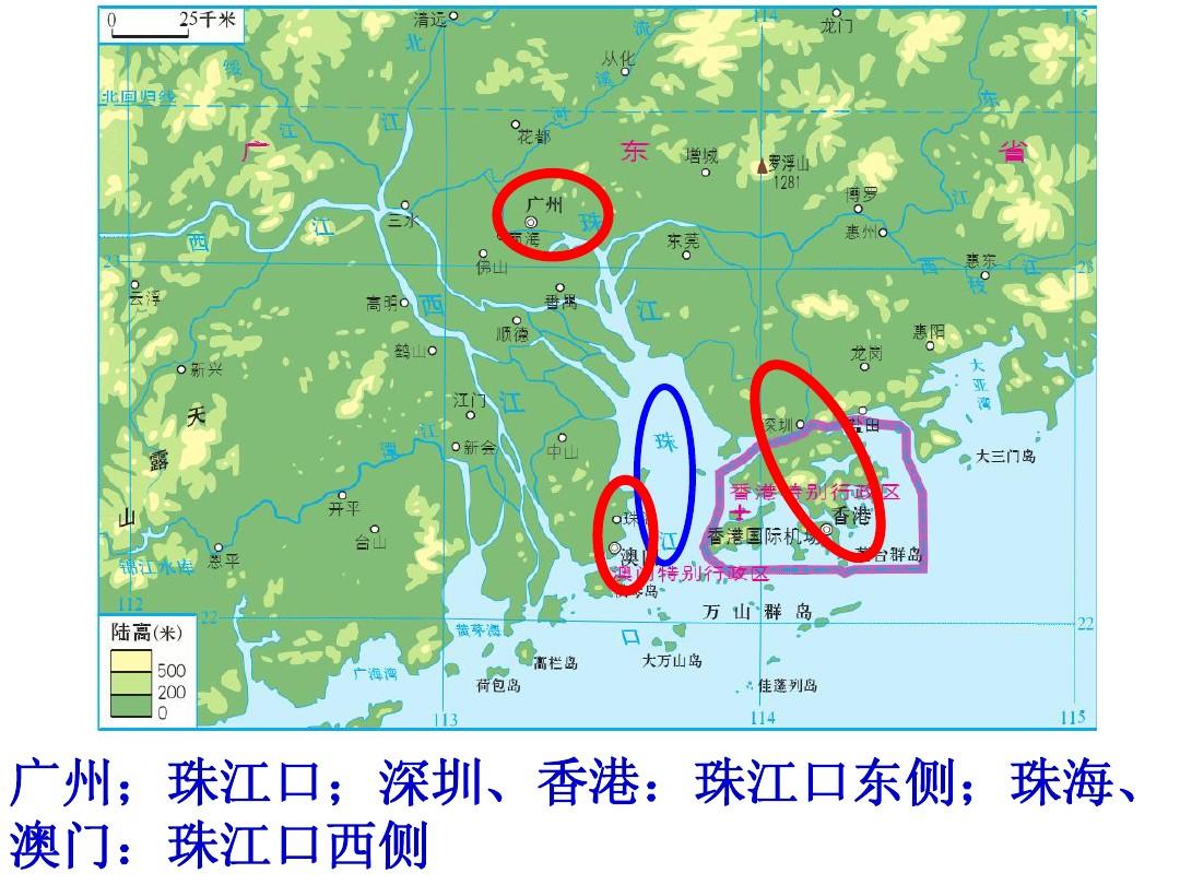 华南大动脉的河流是指（号称华南大动脉的是）