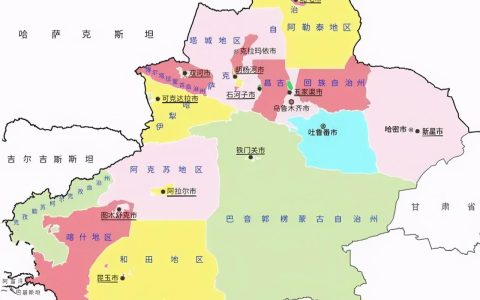 图木舒克市属于哪个市（新疆图木舒克简介）