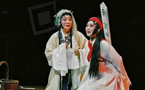 读关汉卿 说“铜豌豆”