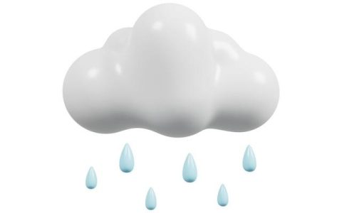 阵雨是什么意思（阵雨一般下多久）