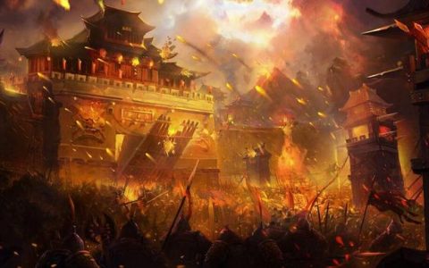 靖难之役简介（靖难什么意思）