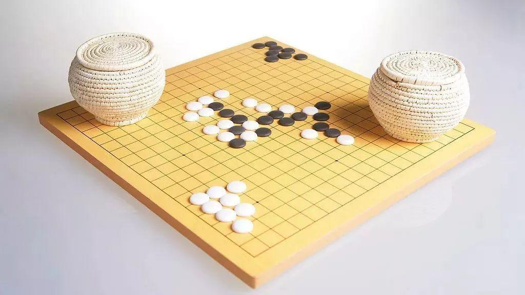 围棋的规则和玩法（围棋怎么玩规则是什么）