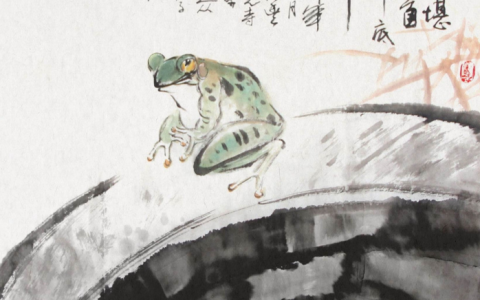 夏虫不可语冰怎么反驳（反驳夏虫不可语冰的话）