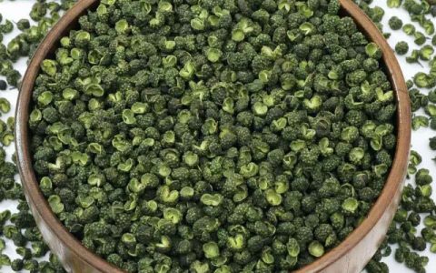 花椒和麻椒是一样的吗（花椒和麻椒有啥不一样）