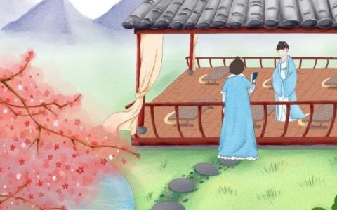 我心匪石是什么意思？
