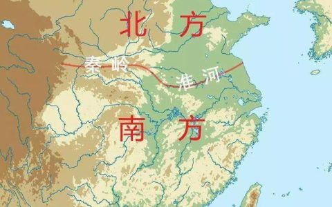 江西是南方吗（江西是不是南方）