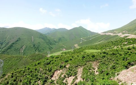 岭和峰的区别（山岭和山峰的区别）