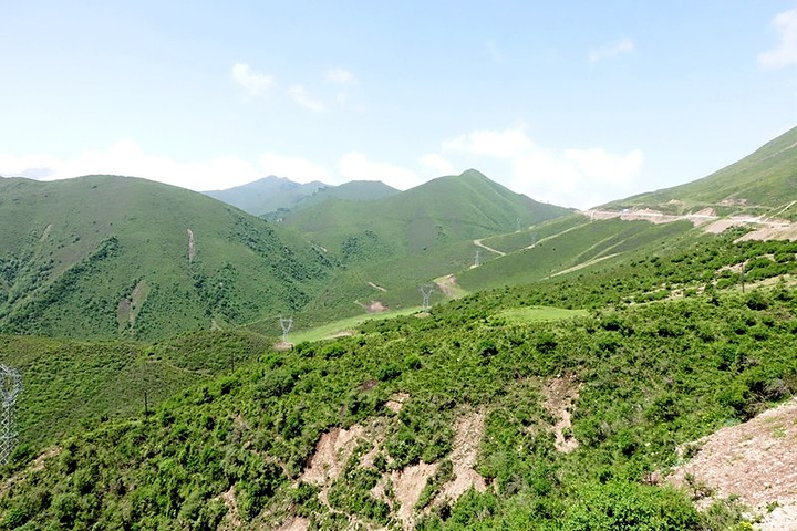 岭和峰的区别（山岭和山峰的区别）